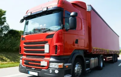 Bursa Tuzla Ambar Kargo