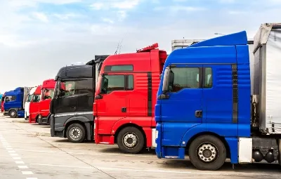 Bursa Tuzla Ambar Nakliyat