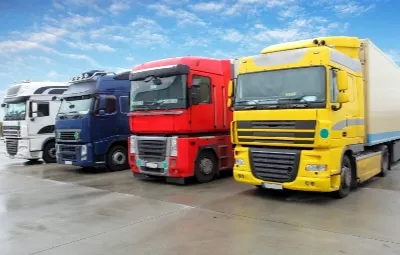 Bursa Tuzla Nakliye Ambarı