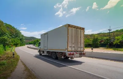 Bursa ile Tuzla Arası Bulaşık Makinesi Taşıma