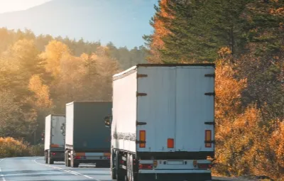 Bursa ile Tuzla Arası Klima Taşıma