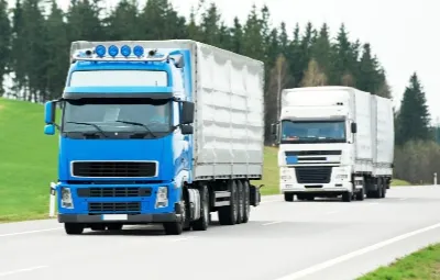 Bursa ile Tuzla Arası Eşya Taşıma